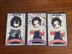 鬼滅の刃 ステッカーセット