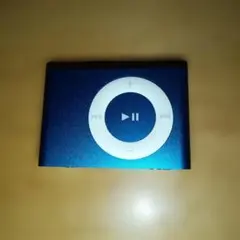 ♫未使用 レア Apple iPod shuffle 1GB グリーン - メルカリ