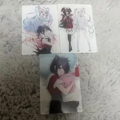 NEEDY GIRL OVERDOSE　アクリルトレカコレクション　超てんちゃん