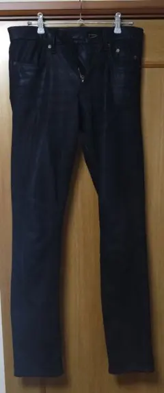 クシタニ　カントリージーンズライド（エクスプローラージーンズ）30インチカスタム