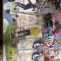 はっぴーこれくしょんくじ プロセカ