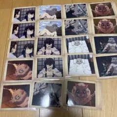 鬼滅の刃 伊之助 ぱしゃこれ まとめ売り 2026年最新】嘴平伊之助 ぱしゃこれの人気アイテム - メルカリ