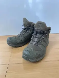 2025年最新】salomon xa forces mid gtxの人気アイテム - メルカリ