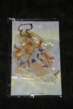ゾンビランドサガ ヴィレッジヴァンガードコラボ アクリルスタンド