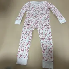 aden + anais 花柄パジャマ 95のサムネイル