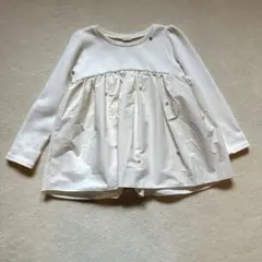 ☆プティマイン　パールトップス120 新品未使用☆