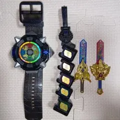 2026年最新】妖怪ウォッチ シャドウサイド オーガの人気アイテム