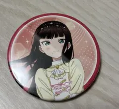 学園アイドルマスター 倉本千奈 缶バッジ サンシャイン水族館 - メルカリ
