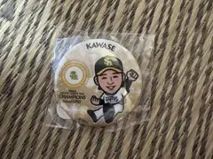 ソフトバンクホークス 若鷹ガチャ 川瀬選手 - メルカリ