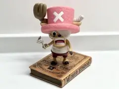 ONE PIECE トニートニー・チョッパー フィギュアのサムネイル