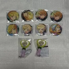 あんスタ 春川宙 グッズ10点セット