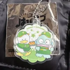 サブウェイ アクキー