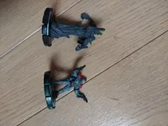 ボードゲーム フィギュア