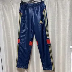 アディダス　プロフェッショナル　ピステ　パンツ　サイズS