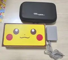 Newニンテンドー2DSLL ピカチュウエディション 楽天市場】ポケモン Newニンテンドー2DS LL ピカチュウエディション