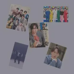 フォトセット M1140