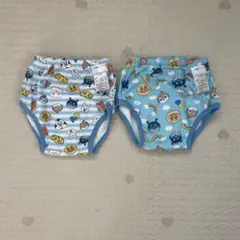 【新品】トレーニングパンツ / 90cm