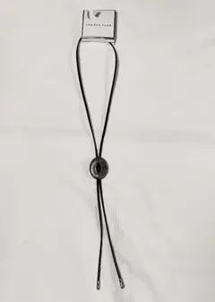 LOWRYSFARM ローリーズファーム コンチョコードネックレス マル