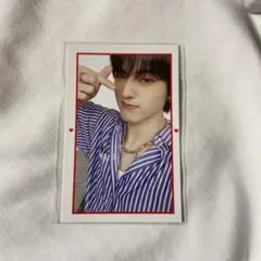 ハルト アニバーサリーマガジン トレカ