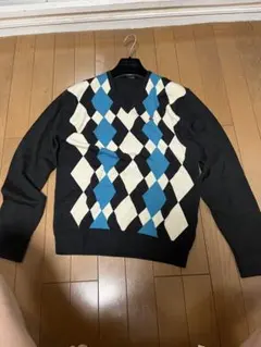 BURBERRY BLACK LABEL バーバリー
