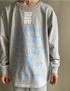 24FW TSTS ボーダーロンT Mサイズ - メルカリ