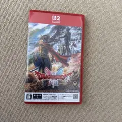 ドラゴンクエストI・II Nintendo Switch ドラクエ1 2