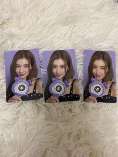 TWICE サナ アプグレ アップグレード 特典トレカ セット - メルカリ