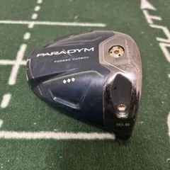 2026年最新】パラダイム ヘッドのみの人気アイテム - メルカリ