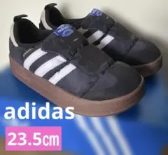 ★即日発送★adidas PUFFYLETTE SAMBAサンバ 23.5cmのサムネイル