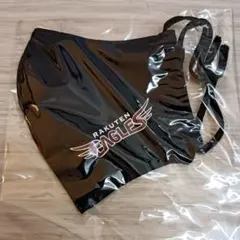 RAKUTEN EAGLES　ブラックマスク