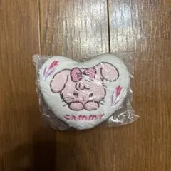 mikko characters クッションマスコット　　　キャミー