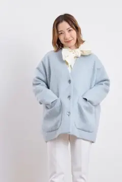 2025年最新】yori シャギー ジャケットの人気アイテム - メルカリ