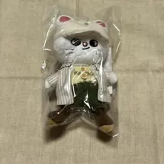 Stray Kids バックチャーム　ジニレット　ヒョンジン　skzoo