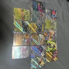 に*ら様 ポケモンカードセット