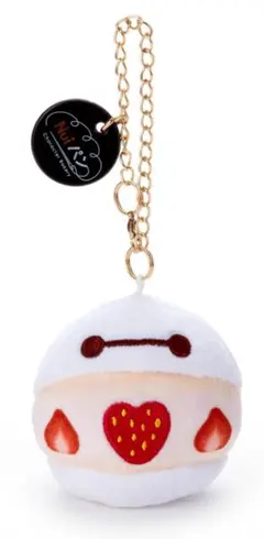 ベイマックスキーチェーン