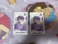 VOLTACTION Pajama Party! 渡会雲雀 チェキ