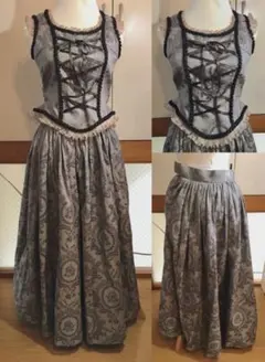 2026年最新】Juliette et Justine ゴスロリ・ロリータの人気アイテム