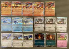 ポケモンカード まとめ売り 424 - メルカリ