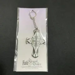 FGO】フェス 武器メタルチャーム リリス マシュ セット - メルカリ