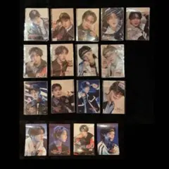 《バラ売り》 SKZ dominATE オフライン オンラインくじ ステッカー