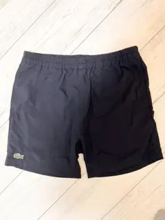 ラコステ ナイロンショートパンツ ハーフパンツのサムネイル