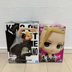 東京リベンジャーズ フィギュア