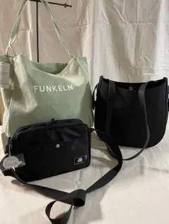 No. 2 ◆期間限定◆新品未使用品アーバンリサーチ・他3点セット