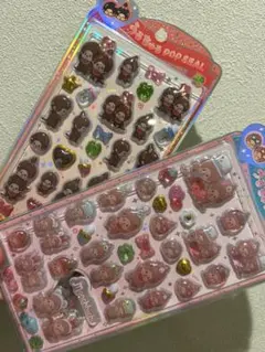 モンチッチ うるちゅるシール 【正規品】