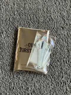 あんステ　日々樹 渉　アクリルスタンド ユニット衣装