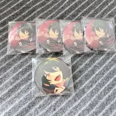 あんスタ 影片みか 缶バッジセット