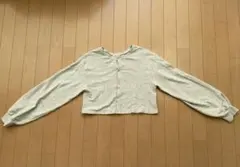 apres jour mignon カーディガン　フリーサイズ