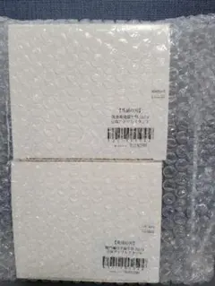 【4】鬼滅の刃　竈門禰豆子　我妻善逸　誕生祭　2024 立体アクリルスタンド