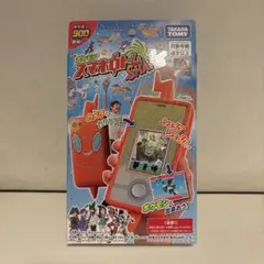 【新品】ポケモン スマホロトム SHAKES ロトムシェイク【未開封】のサムネイル