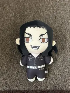 場地圭介ぬいぐるみ